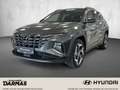 Hyundai TUCSON TUCSON Plug-in-Hybrid 4WD Trend Klimaut. Navi Grau - thumbnail 1