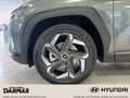 Hyundai TUCSON TUCSON Plug-in-Hybrid 4WD Trend Klimaut. Navi Grigio - thumbnail 10