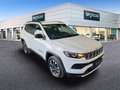 Jeep Compass 1.3 PHEV 140kW (190CV)  AT AWD Limited Blanco - thumbnail 3