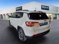 Jeep Compass 1.3 PHEV 140kW (190CV)  AT AWD Limited Blanco - thumbnail 7