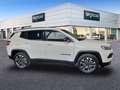 Jeep Compass 1.3 PHEV 140kW (190CV)  AT AWD Limited Blanco - thumbnail 4