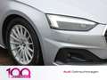 Audi A5 Sportback 40 TDI LED+DC+NAVI+SHZ+PDC V&H+DAB+MFL+ Stříbrná - thumbnail 6