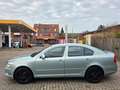 Skoda Octavia Lim. Elegance(KLIMA ANHÄ TEILLEDER 1HAND Grün - thumbnail 5