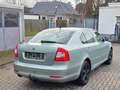 Skoda Octavia Lim. Elegance(KLIMA ANHÄ TEILLEDER 1HAND Grün - thumbnail 9