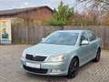 Skoda Octavia Lim. Elegance(KLIMA ANHÄ TEILLEDER 1HAND Grün - thumbnail 4