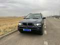 BMW X5 3.0d Aut. Blauw - thumbnail 4