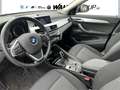 BMW X2 sDrive20i ADVANTAGE DKG NAVI LED DAB GRA PDC Zwart - thumbnail 10