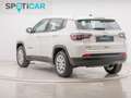 Jeep Compass 1.5 MHEV Longitude FWD DCT Blanc - thumbnail 8