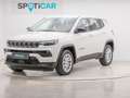 Jeep Compass 1.5 MHEV Longitude FWD DCT Blanco - thumbnail 1