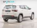 Jeep Compass 1.5 MHEV Longitude FWD DCT Weiß - thumbnail 5