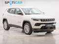 Jeep Compass 1.5 MHEV Longitude FWD DCT Blanco - thumbnail 3