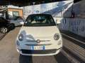 Fiat 500 1.0 hybrid Dolcevita 70cv navi Bluetooth usb radio Weiß - thumbnail 1