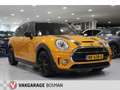 MINI Mini Clubman 2.0 Coop.S Chili SB/LERDER/PANO/PDC Orange - thumbnail 1