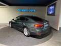 Audi A5 SB 2,0 TDI S-tronic / ASSISTANCE PAKET / NAVI MMI Verde - thumbnail 3