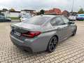 BMW 545 e xDrive M Sport*Bowers*Laser*Massage*360°Kam Gris - thumbnail 2