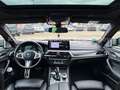 BMW 545 e xDrive M Sport*Bowers*Laser*Massage*360°Kam Gris - thumbnail 3