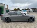 BMW 545 e xDrive M Sport*Bowers*Laser*Massage*360°Kam Gris - thumbnail 8