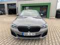 BMW 545 e xDrive M Sport*Bowers*Laser*Massage*360°Kam Gris - thumbnail 6