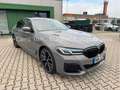 BMW 545 e xDrive M Sport*Bowers*Laser*Massage*360°Kam Gris - thumbnail 4