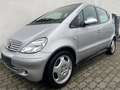 Mercedes-Benz A 190 A 190 Lang W168 Elegance Klima/Allwetter/04-2027 Argento - thumbnail 2