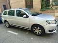 Dacia Logan Logan MCV 1.5dCi Laureate 66kW Laureate Plateado - thumbnail 3