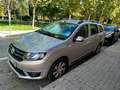 Dacia Logan Logan MCV 1.5dCi Laureate 66kW Laureate Plateado - thumbnail 1