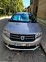 Dacia Logan Logan MCV 1.5dCi Laureate 66kW Laureate Plateado - thumbnail 2