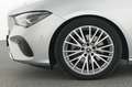 Mercedes-Benz CLA 180 d Coupé Luxury Line Argent - thumbnail 7