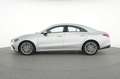 Mercedes-Benz CLA 180 d Coupé Luxury Line Argent - thumbnail 8