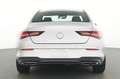 Mercedes-Benz CLA 180 d Coupé Luxury Line Argent - thumbnail 4