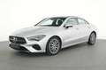 Mercedes-Benz CLA 180 d Coupé Luxury Line Argent - thumbnail 1