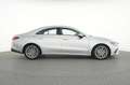Mercedes-Benz CLA 180 d Coupé Luxury Line Argent - thumbnail 9