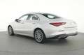 Mercedes-Benz CLA 180 d Coupé Luxury Line Argent - thumbnail 6