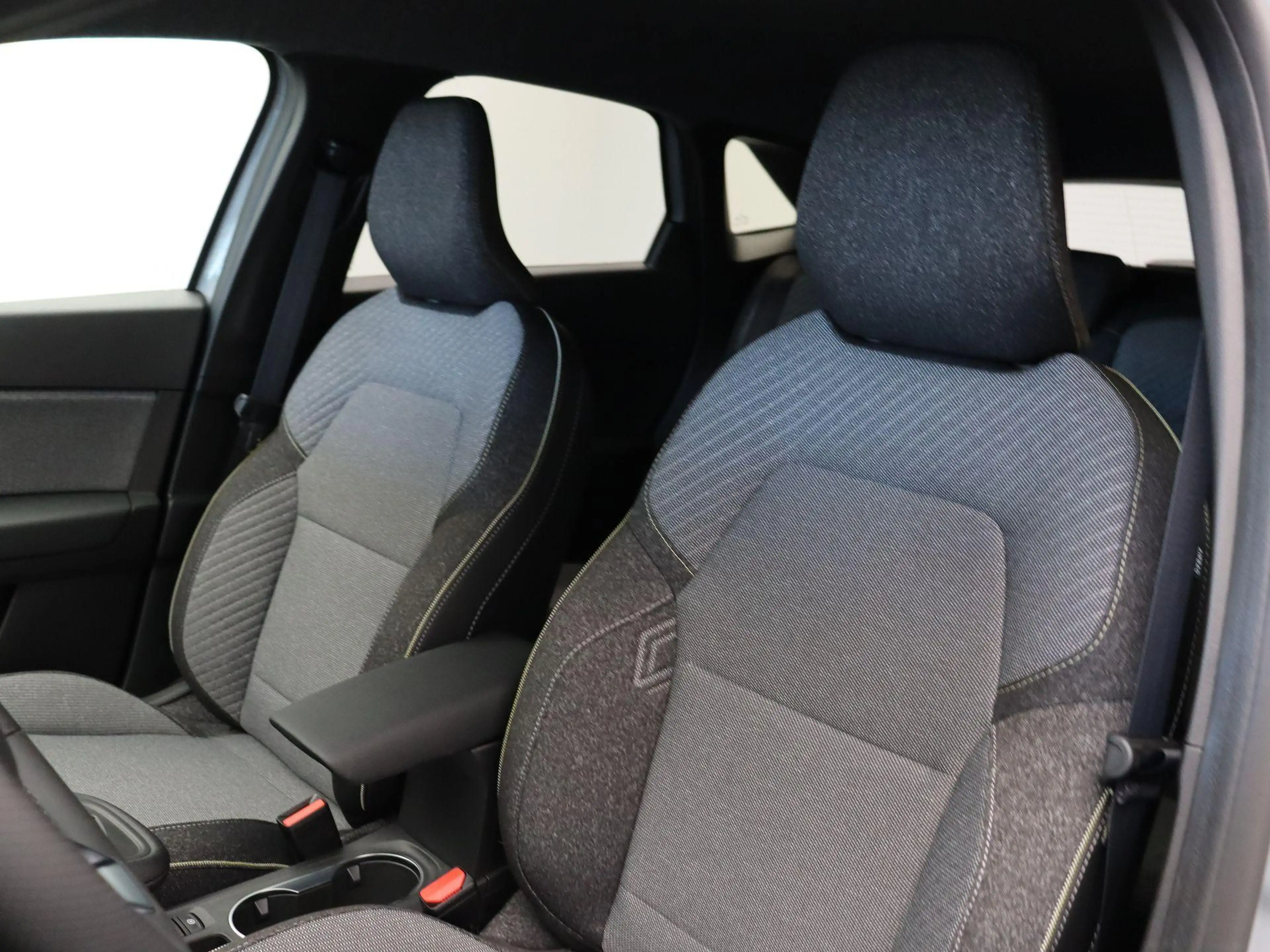 Renault Symbioz E-Tech full hybrid 160pk techno | Vijf jaar garant — photo 13