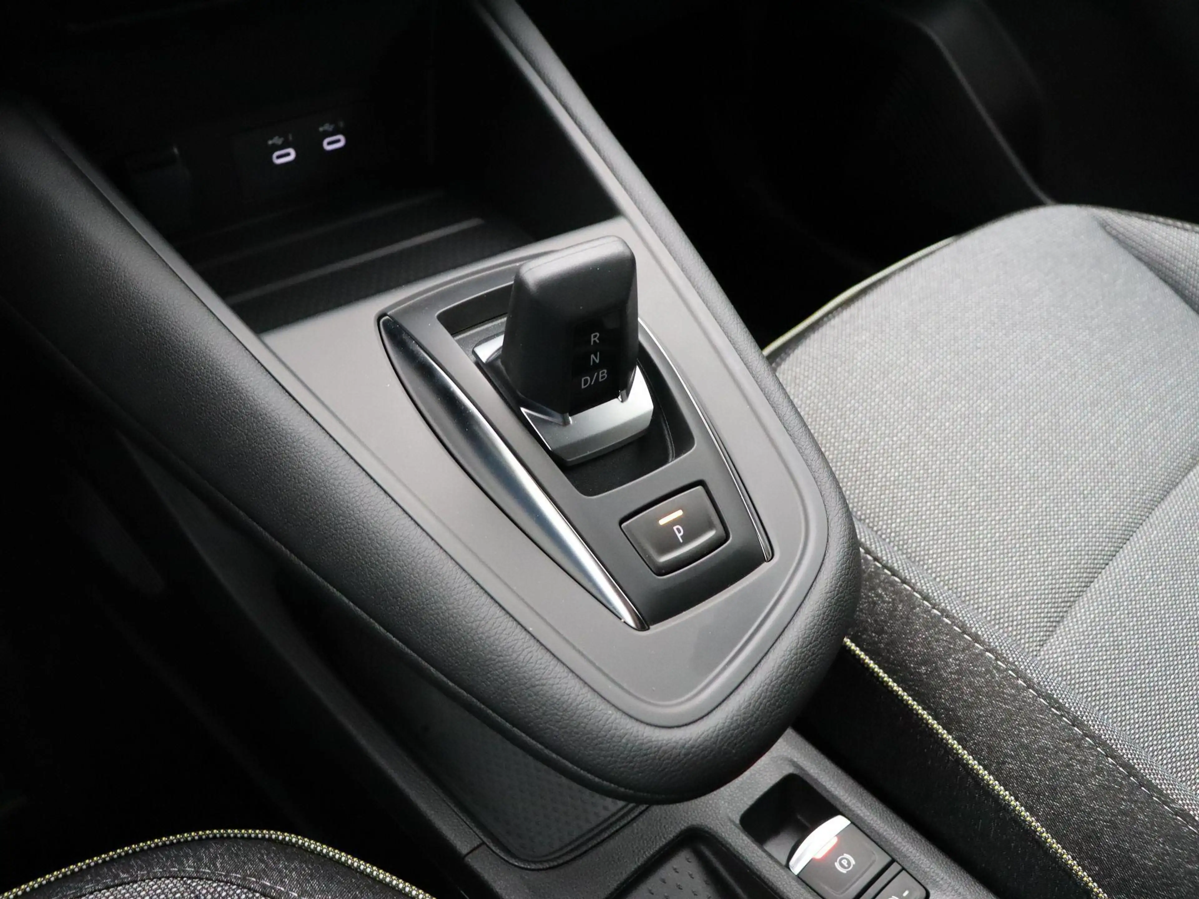 Renault Symbioz E-Tech full hybrid 160pk techno | Vijf jaar garant — photo 12