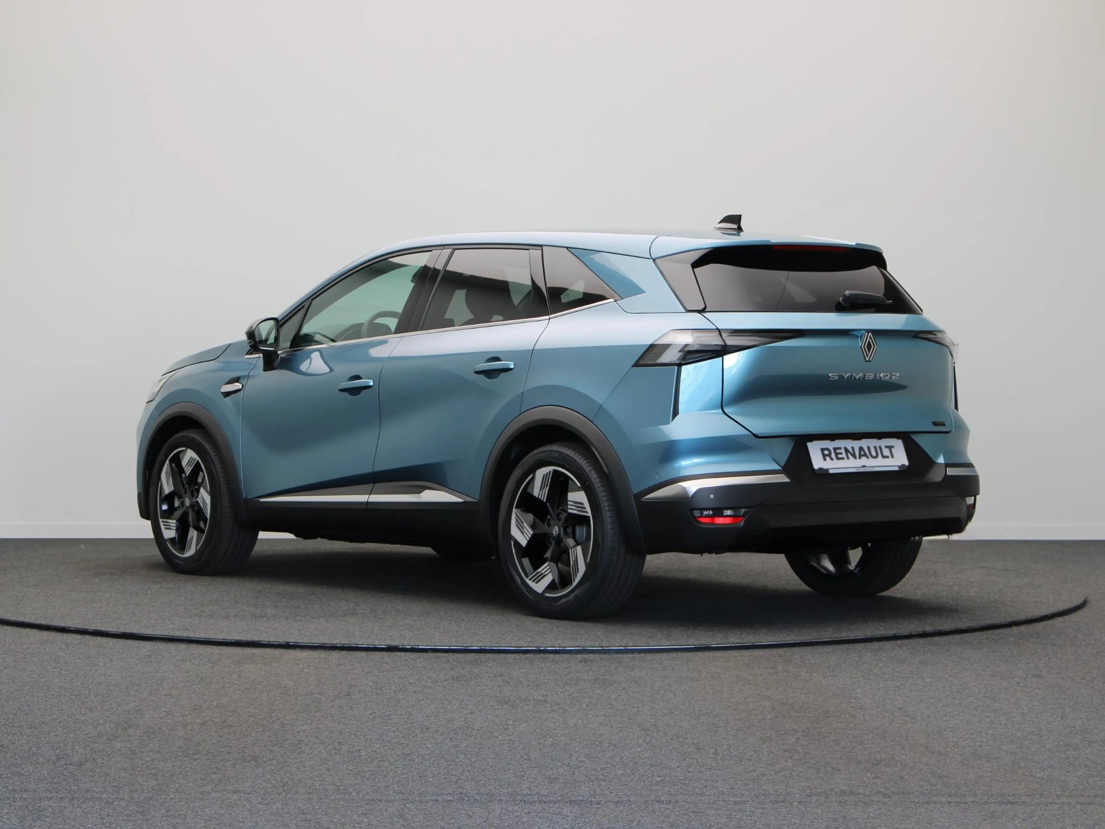 Renault Symbioz E-Tech full hybrid 160pk techno | Vijf jaar garant — photo 2