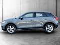 Audi Q2 1.0 TFSI sport AHK+LED+NAVI+RADAR+RFK+Virtual Grau - thumbnail 5