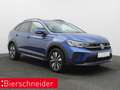 Volkswagen Taigo 1.0 TSI Move LED APP-CONNECT DIG.COCKPIT KAMERA PD Blau - thumbnail 10