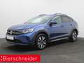 Volkswagen Taigo 1.0 TSI Move LED APP-CONNECT DIG.COCKPIT KAMERA PD Blau - thumbnail 3