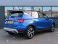 SEAT Arona 1.0 EcoTSI Xperience DSG | groot navi scherm | cam Blau - thumbnail 3