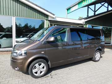 DC 2.0TDI 140PK DSG DC! 2x schuifdeur! Trekhaak!