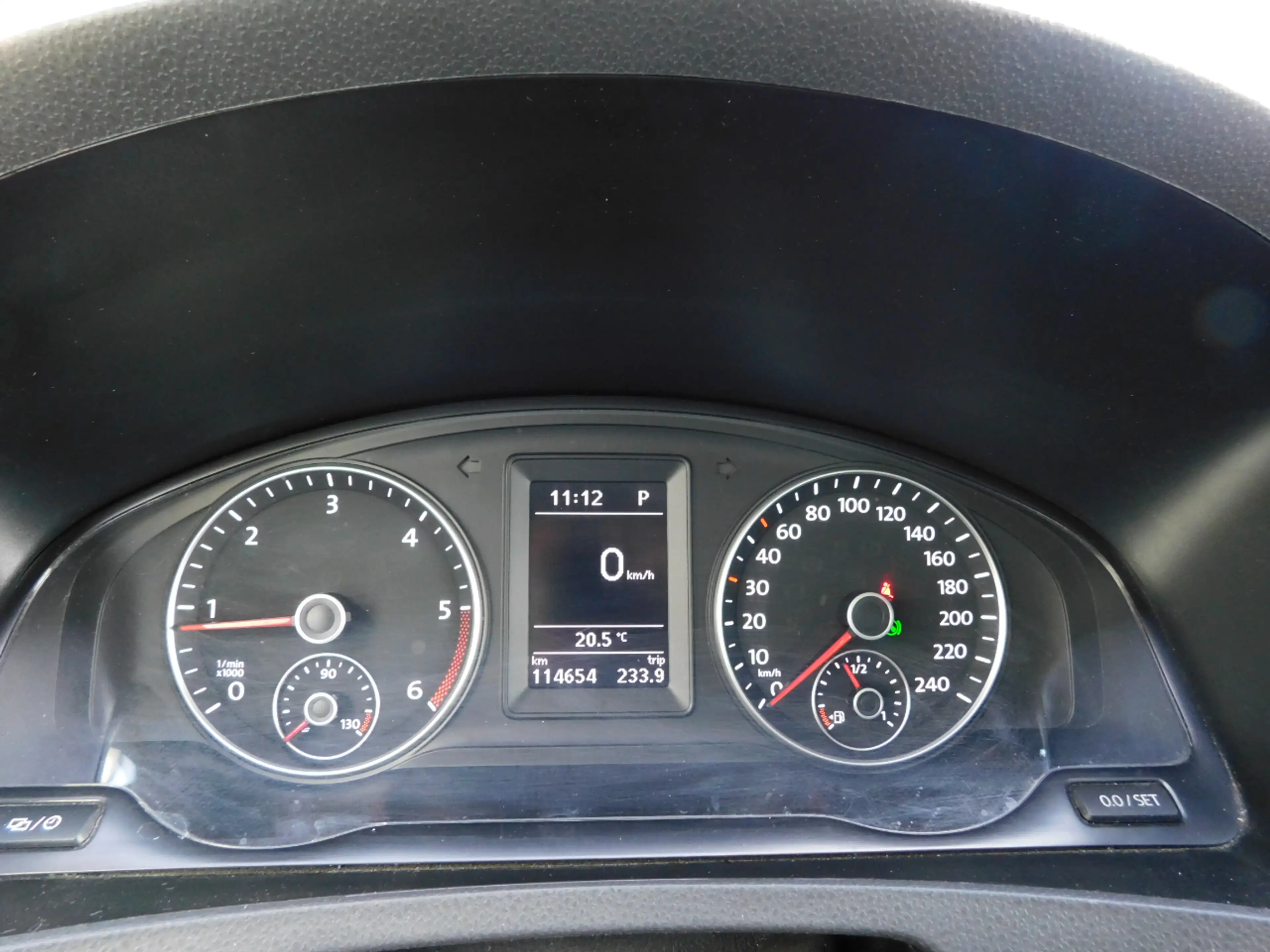 Volkswagen Transporter DC 2.0TDI 140PK DSG DC! 2x schuifdeur! Trekhaak! — photo 13