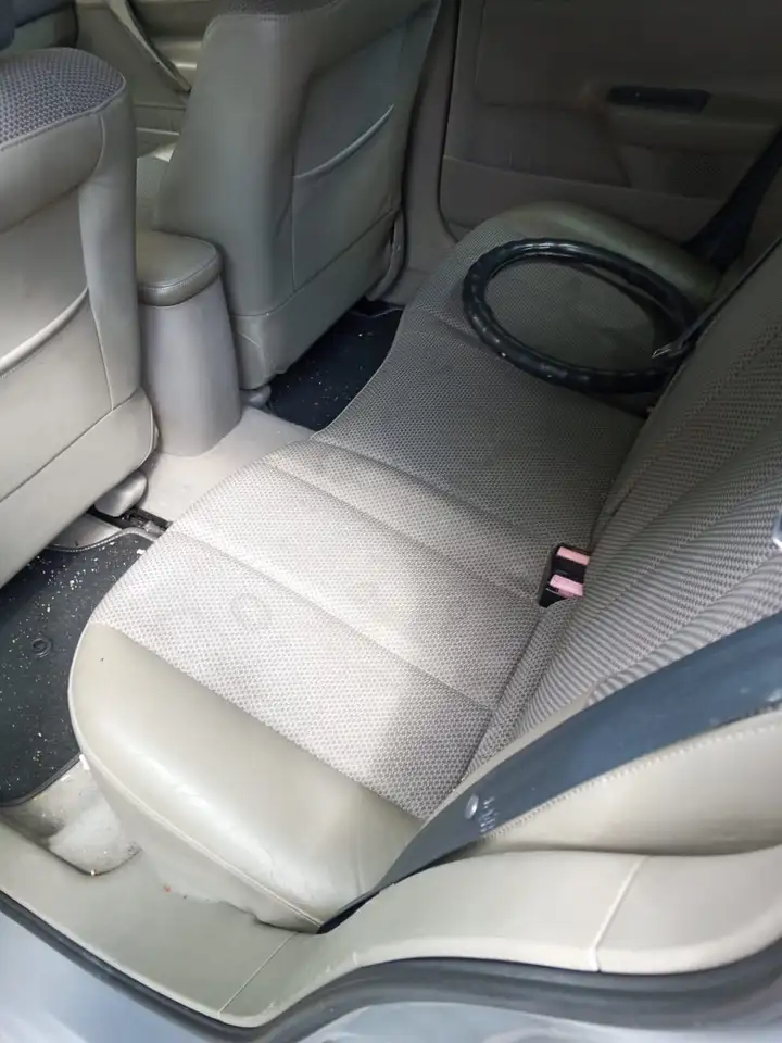 Renault Megane Berline — photo 4