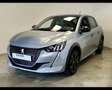 Peugeot 208 5 Porte 1.2 PureTech Allure Pack Gris - thumbnail 1