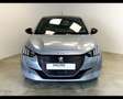 Peugeot 208 5 Porte 1.2 PureTech Allure Pack Gris - thumbnail 2