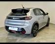 Peugeot 208 5 Porte 1.2 PureTech Allure Pack Gris - thumbnail 4