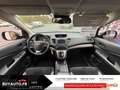 Honda CR-V 1.6 DTEC 120CH FINITION ELEGANCE /GPS /INTERIEUR CUIR CHAUFFANT // CAMERA DE RECUL / BTH Grau - thumbnail 3