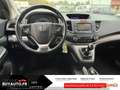 Honda CR-V 1.6 DTEC 120CH FINITION ELEGANCE /GPS /INTERIEUR CUIR CHAUFFANT // CAMERA DE RECUL / BTH Grau - thumbnail 16