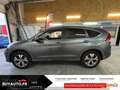 Honda CR-V 1.6 DTEC 120CH FINITION ELEGANCE /GPS /INTERIEUR CUIR CHAUFFANT // CAMERA DE RECUL / BTH Grau - thumbnail 5