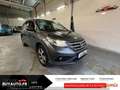 Honda CR-V 1.6 DTEC 120CH FINITION ELEGANCE /GPS /INTERIEUR CUIR CHAUFFANT // CAMERA DE RECUL / BTH Grau - thumbnail 9